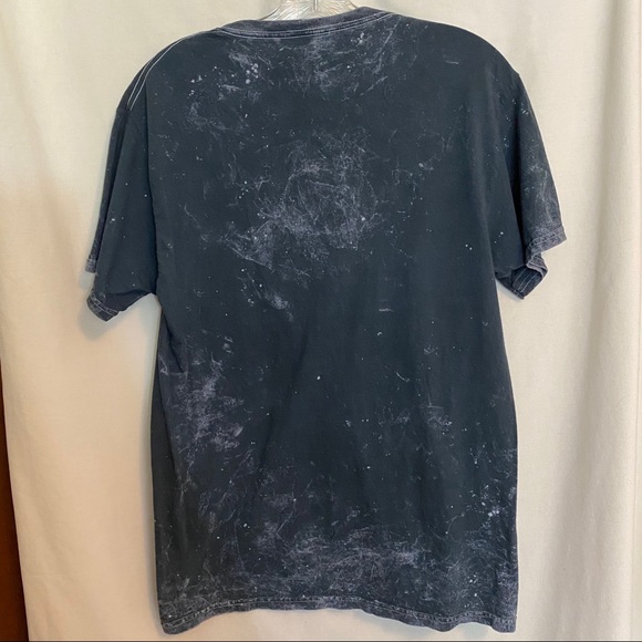 AC/DC Graphic Tee - Picture 5 of 5